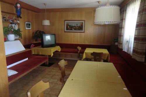 Apartamento Haus Peskoller