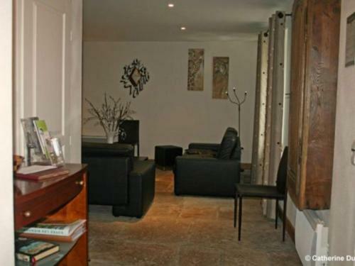 G�te Attign�ville, 5 Pi�ces, 8 Personnes - Fr-1-589-1