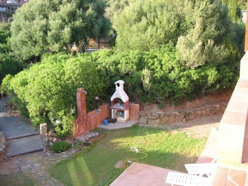 Villa Lentisco