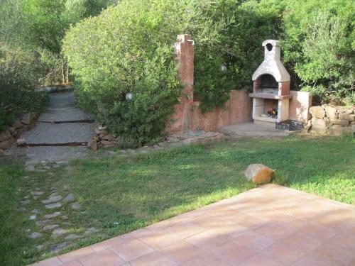 Villa Lentisco