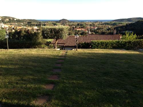 Casa Con Vista A Chia