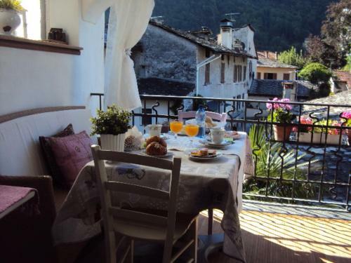 Bb Chiavenna Centro Storico