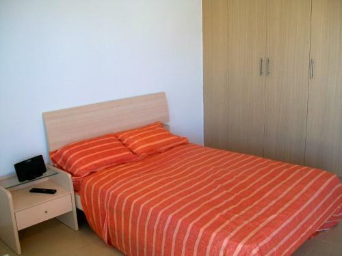 Apartamento A209 Coralli Spa, Cyprus - Med View Studio