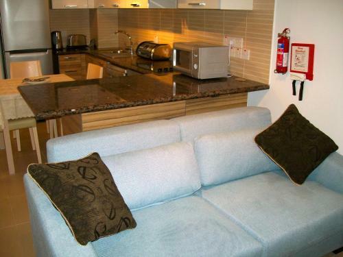 Apartamento A209 Coralli Spa, Cyprus - Med View Studio