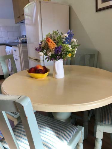 Apartamento The Hayloft