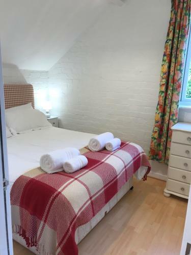 Apartamento The Hayloft