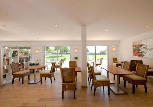 Hotel Le Crouesty