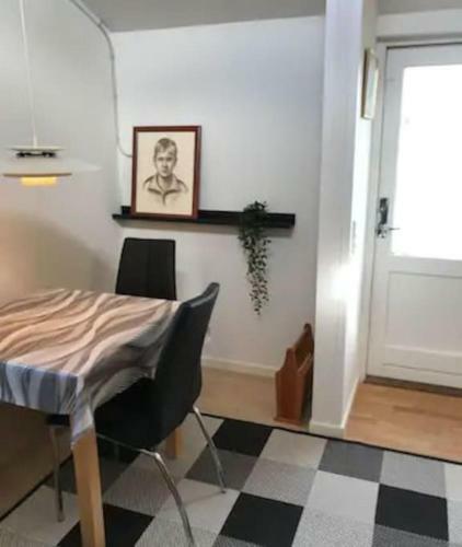 Apartamento Anneks Med Egen Indgang N�r Roskilde