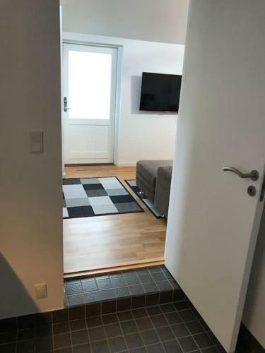 Apartamento Anneks Med Egen Indgang N�r Roskilde