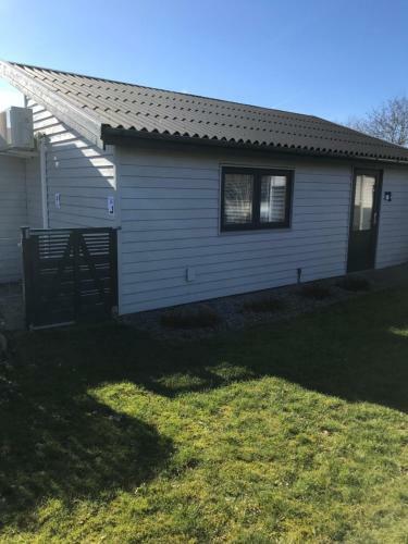 Apartamento Anneks Med Egen Indgang N�r Roskilde