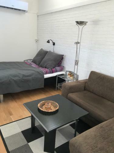 Apartamento Anneks Med Egen Indgang N�r Roskilde