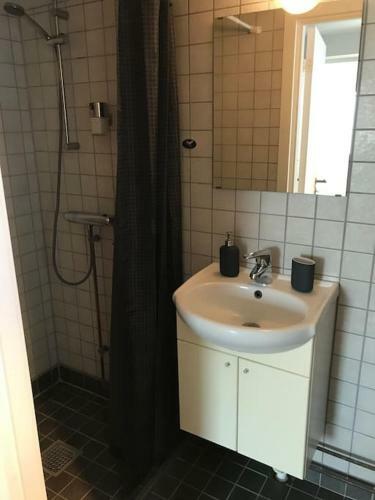 Apartamento Anneks Med Egen Indgang N�r Roskilde