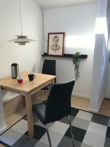 Apartamento Anneks Med Egen Indgang N�r Roskilde
