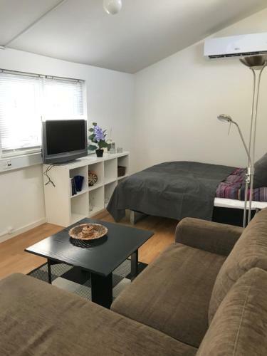 Apartamento Anneks Med Egen Indgang N�r Roskilde