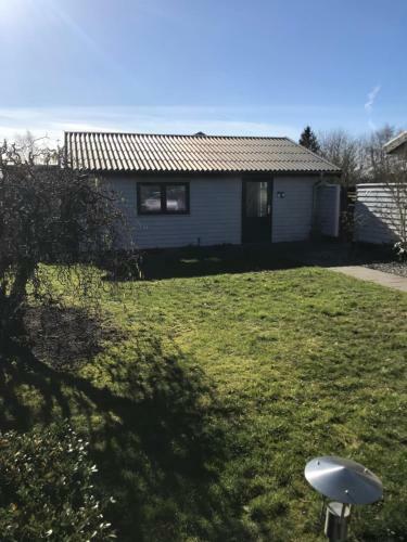 Apartamento Anneks Med Egen Indgang N�r Roskilde