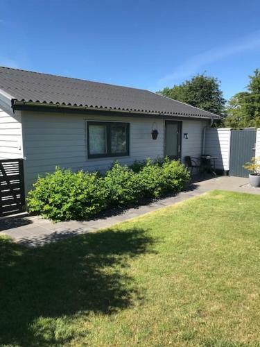 Apartamento Anneks Med Egen Indgang N�r Roskilde
