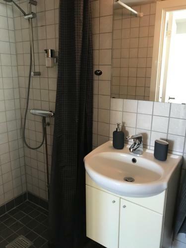 Apartamento Anneks Med Egen Indgang N�r Roskilde