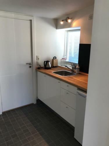 Apartamento Anneks Med Egen Indgang N�r Roskilde