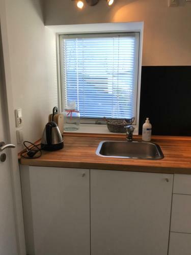 Apartamento Anneks Med Egen Indgang N�r Roskilde