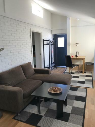 Apartamento Anneks Med Egen Indgang N�r Roskilde