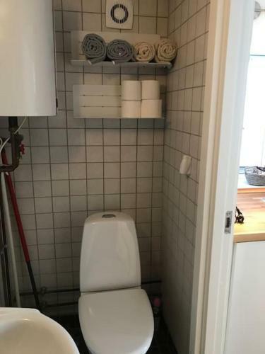 Apartamento Anneks Med Egen Indgang N�r Roskilde