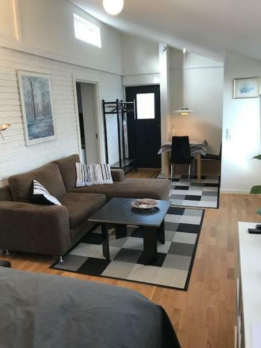 Apartamento Anneks Med Egen Indgang N�r Roskilde