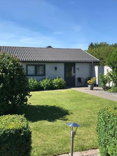 Apartamento Anneks Med Egen Indgang N�r Roskilde