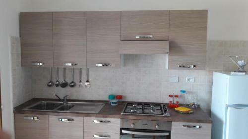 Apartamento Appartamento Sul Tramonto