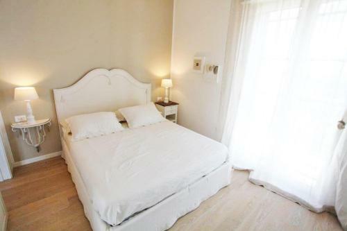 Apartamento Pineta Suite