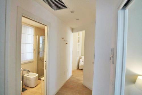 Apartamento Pineta Suite