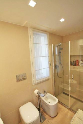Apartamento Pineta Suite