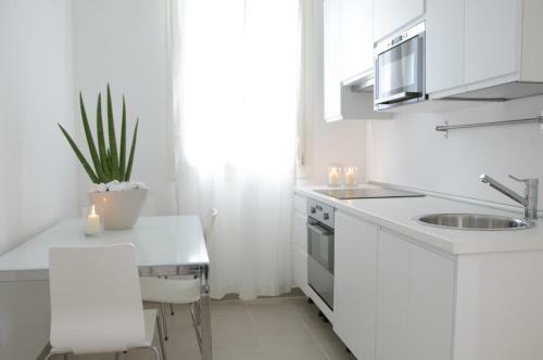 Apartamento Appartamenti Cervia