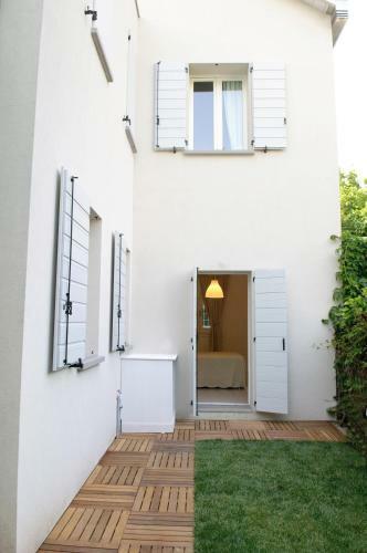 Apartamento Appartamenti Cervia