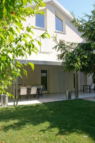 Apartamento Appartamenti Cervia