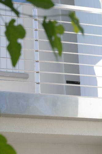 Apartamento Appartamenti Cervia