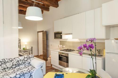 Borgo Dei Salinari Apartments