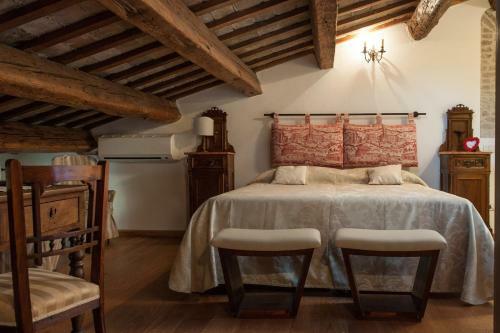Borgo Dei Salinari Apartments