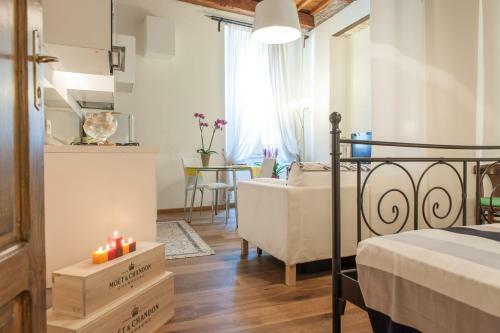 Borgo Dei Salinari Apartments