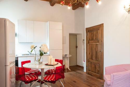 Borgo Dei Salinari Apartments