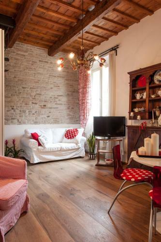 Borgo Dei Salinari Apartments