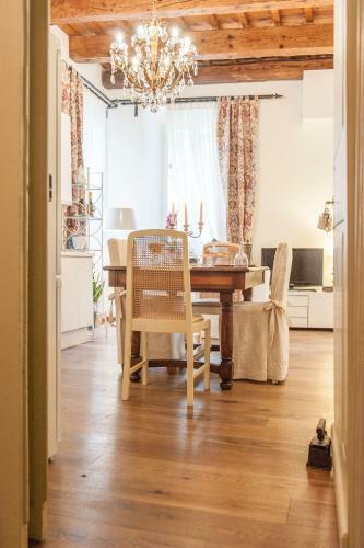 Borgo Dei Salinari Apartments