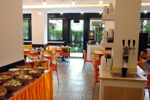 Hotel Marbella
