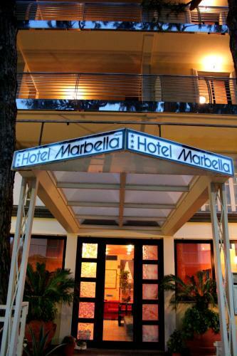 Hotel Marbella
