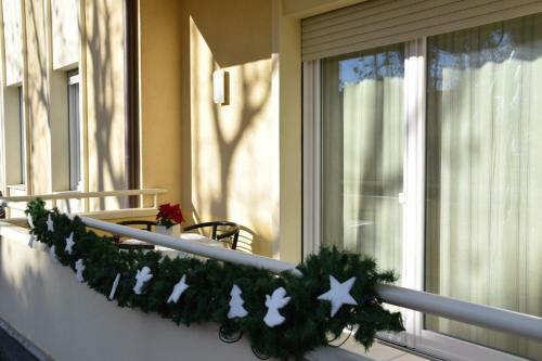 Apartamento Appartamento Giuliana Cervia