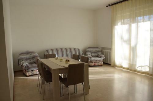 Apartamento Appartamento Giuliana Cervia