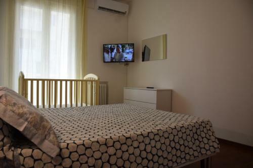 Apartamento Appartamento Giuliana Cervia