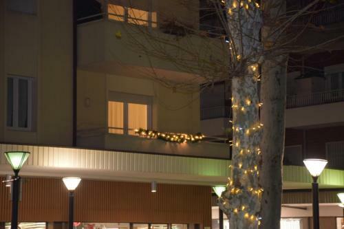 Apartamento Appartamento Giuliana Cervia