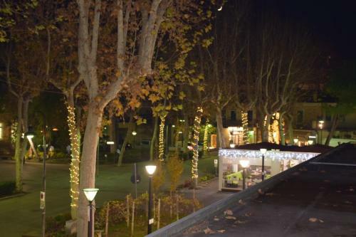 Apartamento Appartamento Giuliana Cervia