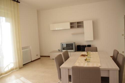 Apartamento Appartamento Giuliana Cervia