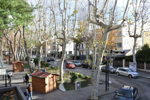 Apartamento Appartamento Giuliana Cervia